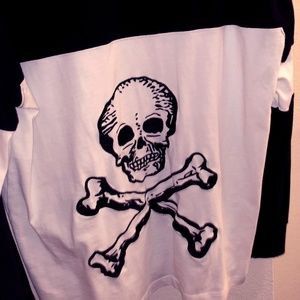 Designer Caviar Cartel Long Sleeve polo